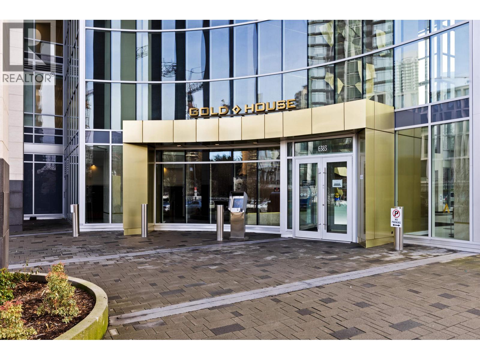 2508 6383 Mckay Avenue, Burnaby, British Columbia  V5H 0H8 - Photo 2 - R3085972