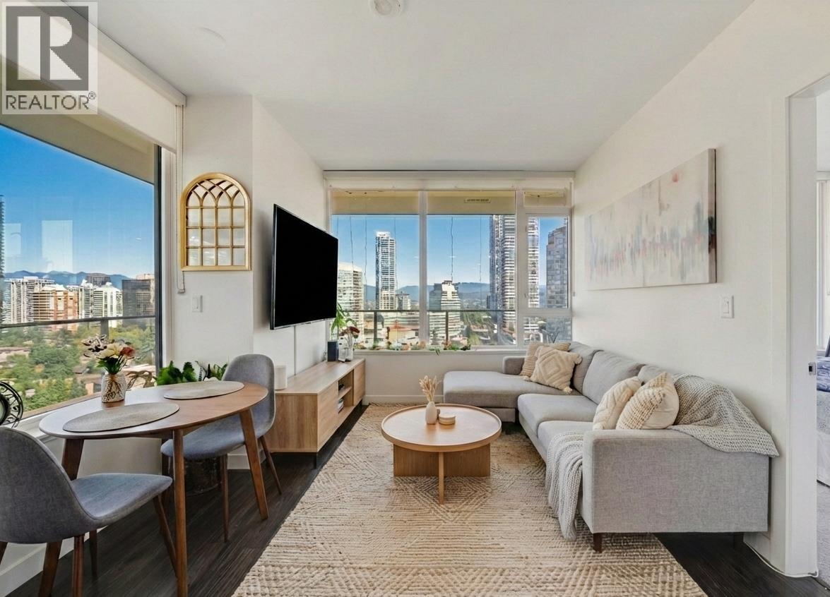 2508 6383 Mckay Avenue, Burnaby, British Columbia  V5H 0H8 - Photo 17 - R3085972