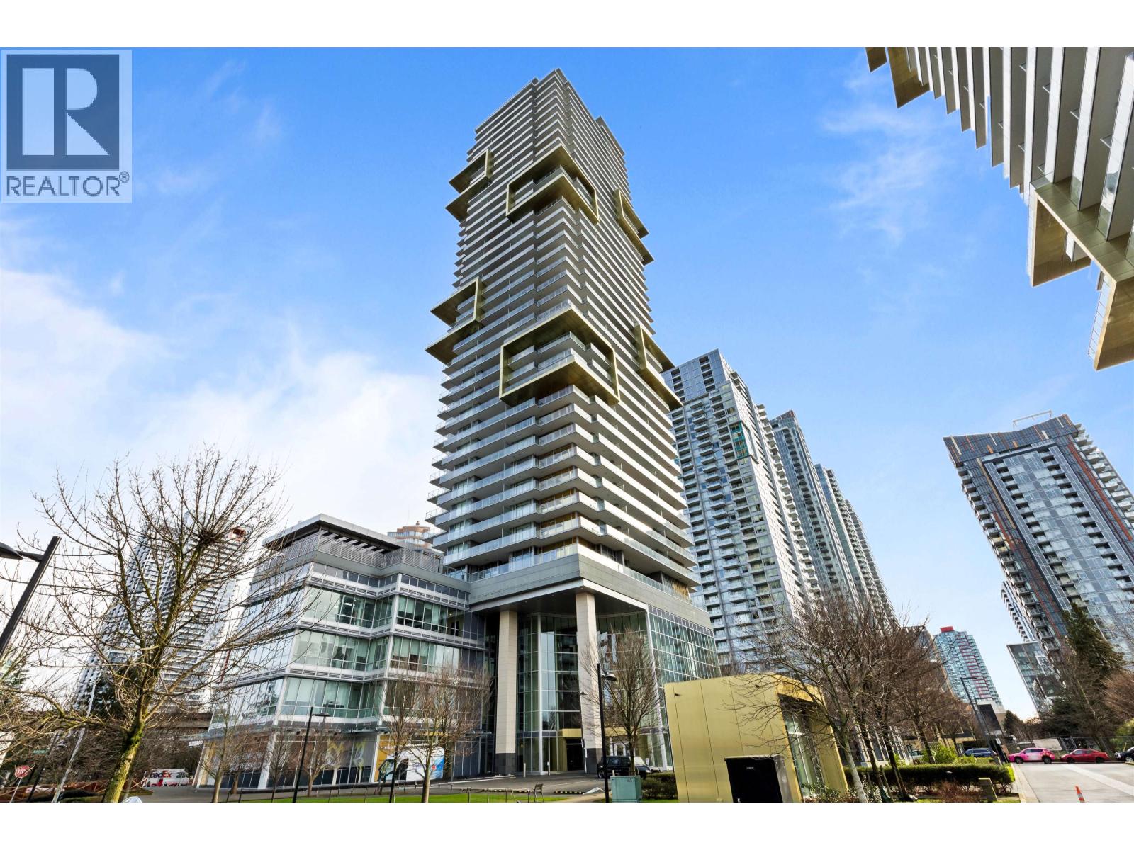 2508 6383 Mckay Avenue, Burnaby, British Columbia  V5H 0H8 - Photo 3 - R3085972