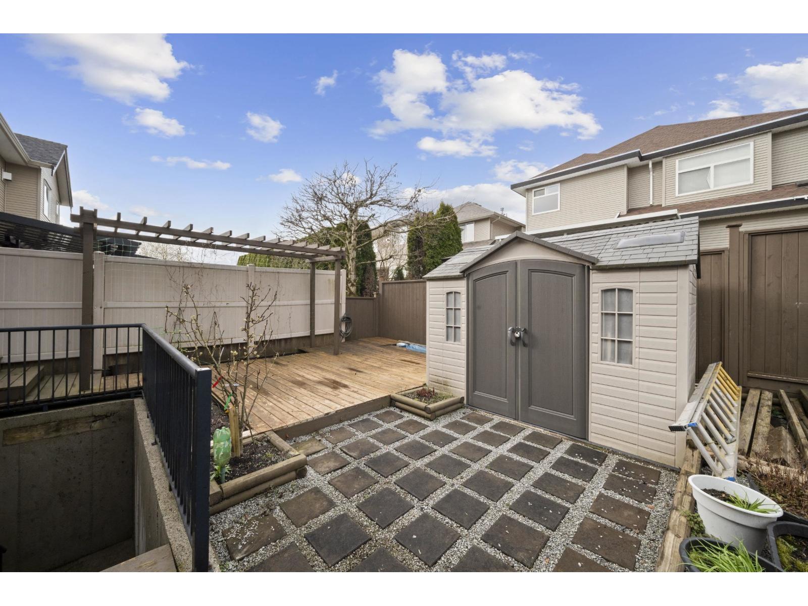 18973 70b Avenue, Surrey, British Columbia  V4N 5N9 - Photo 37 - R3086696