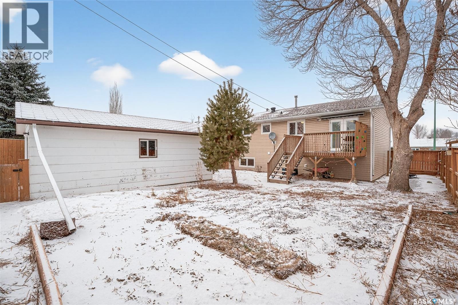 1641 Smith Street, Moose Jaw, Saskatchewan  S6K 1A7 - Photo 34 - SK028004