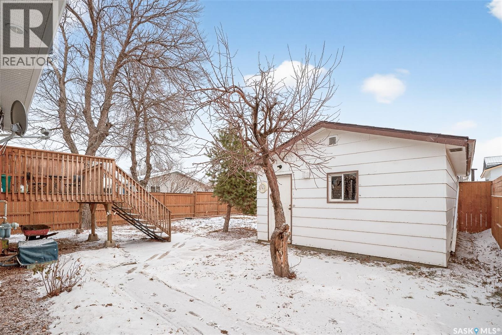 1641 Smith Street, Moose Jaw, Saskatchewan  S6K 1A7 - Photo 36 - SK028004