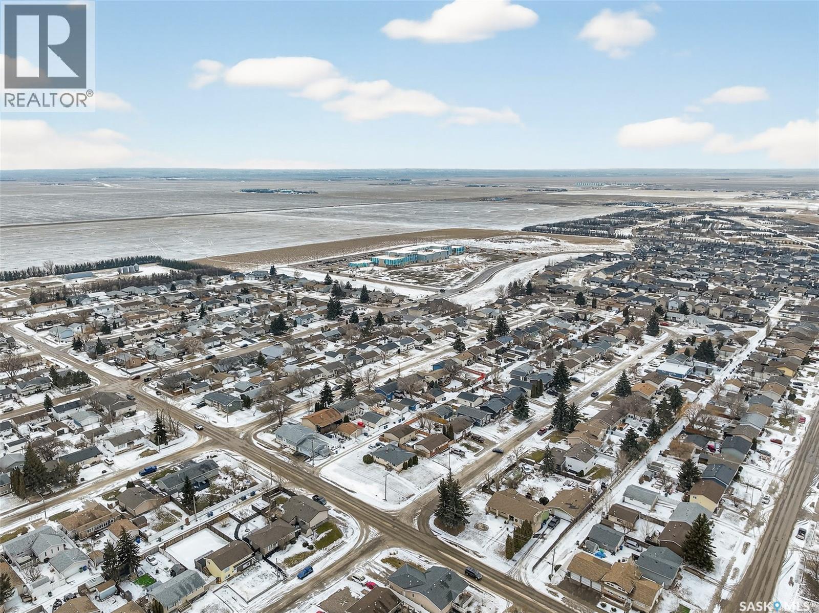 1641 Smith Street, Moose Jaw, Saskatchewan  S6K 1A7 - Photo 38 - SK028004