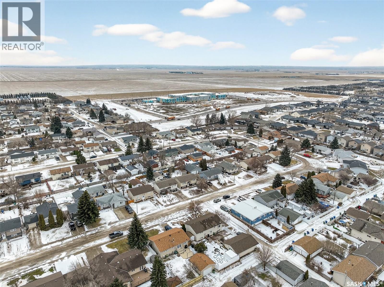 1641 Smith Street, Moose Jaw, Saskatchewan  S6K 1A7 - Photo 39 - SK028004