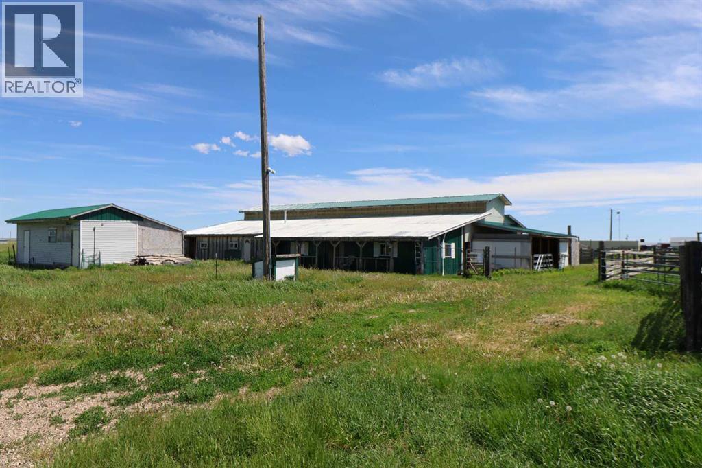 194023a 8 Avenue, Stirling, Alberta  T0K 2E0 - Photo 7 - A2274498