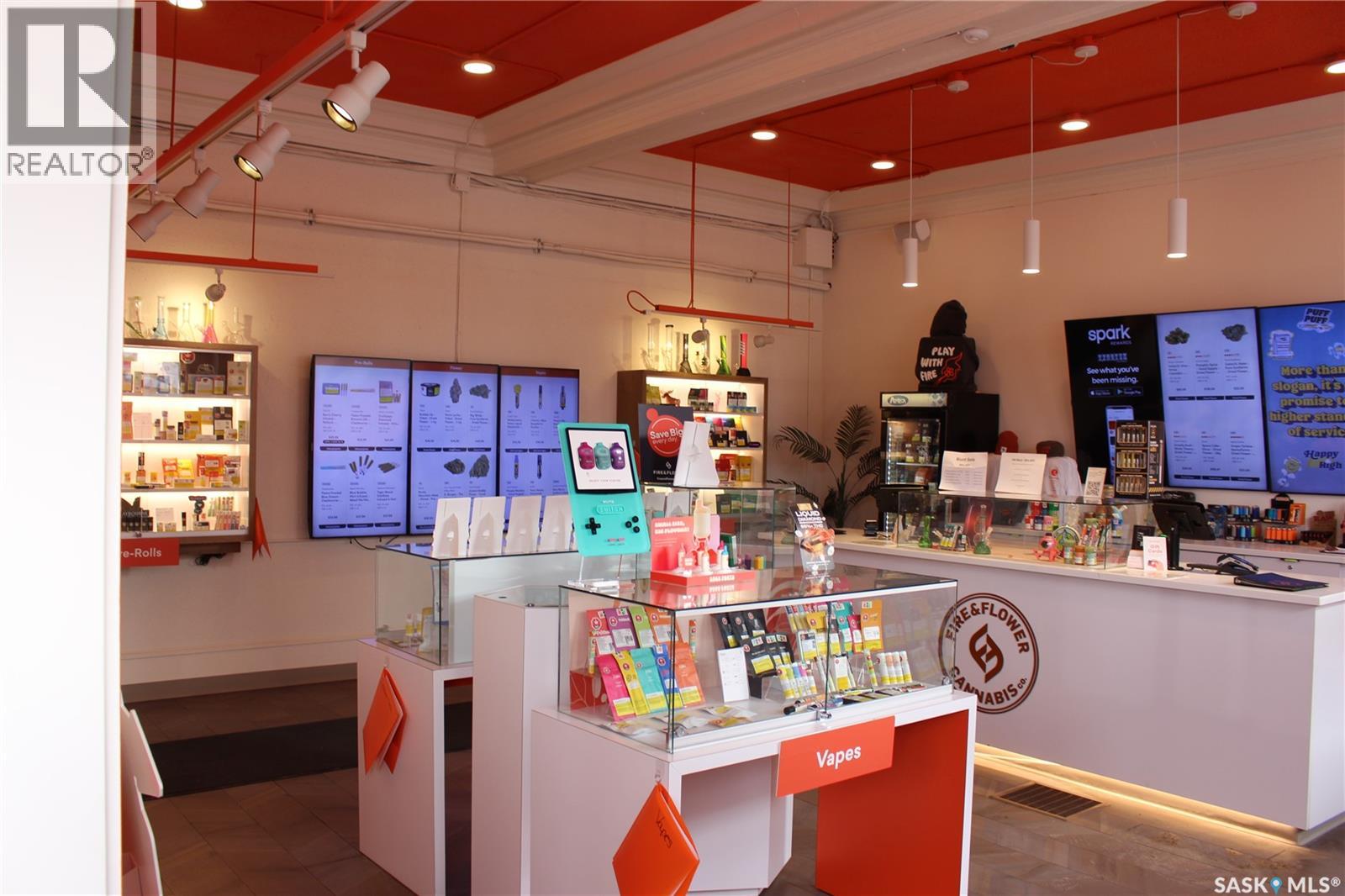 103 Main Street N, Moose Jaw, Saskatchewan  S6H 0V9 - Photo 10 - SK027924