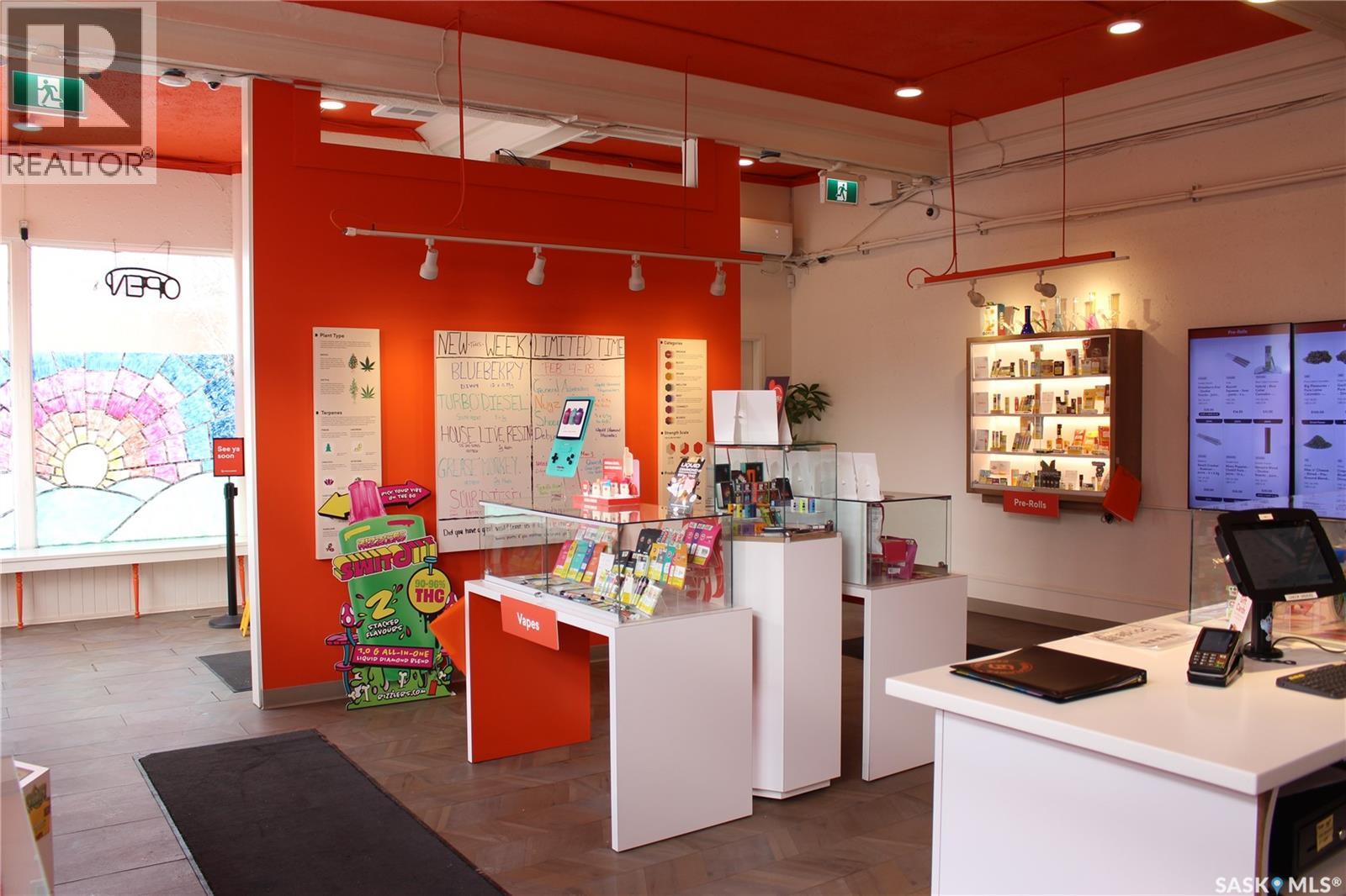 103 Main Street N, Moose Jaw, Saskatchewan  S6H 0V9 - Photo 12 - SK027924