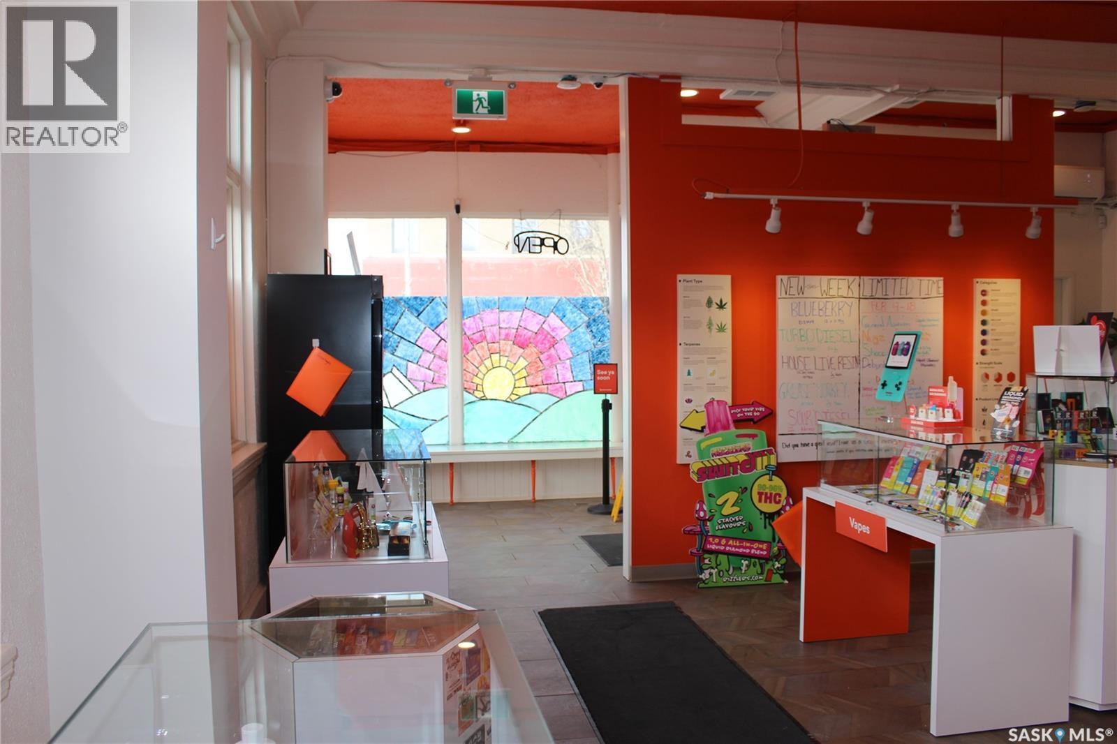 103 Main Street N, Moose Jaw, Saskatchewan  S6H 0V9 - Photo 13 - SK027924