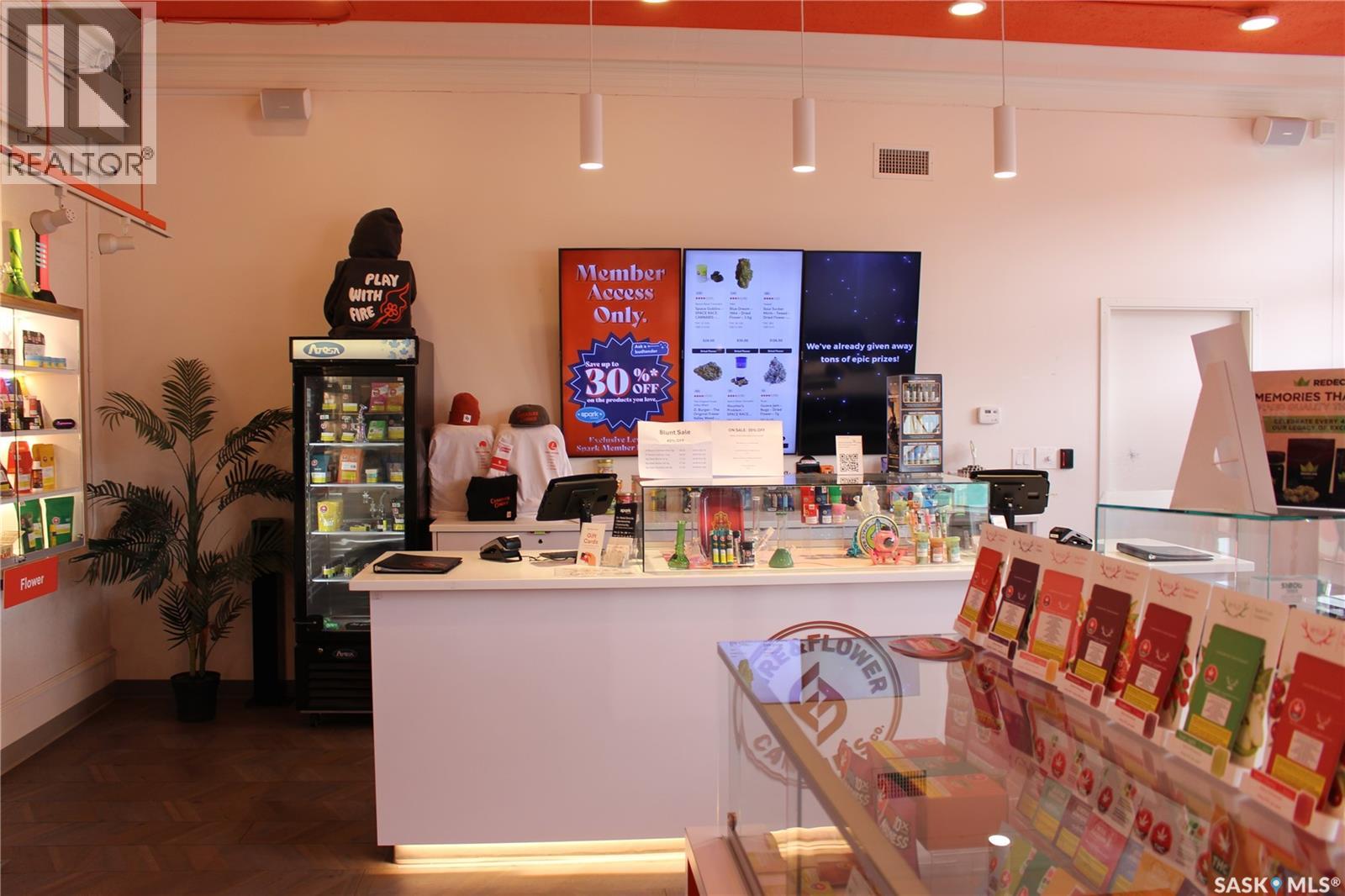 103 Main Street N, Moose Jaw, Saskatchewan  S6H 0V9 - Photo 15 - SK027924