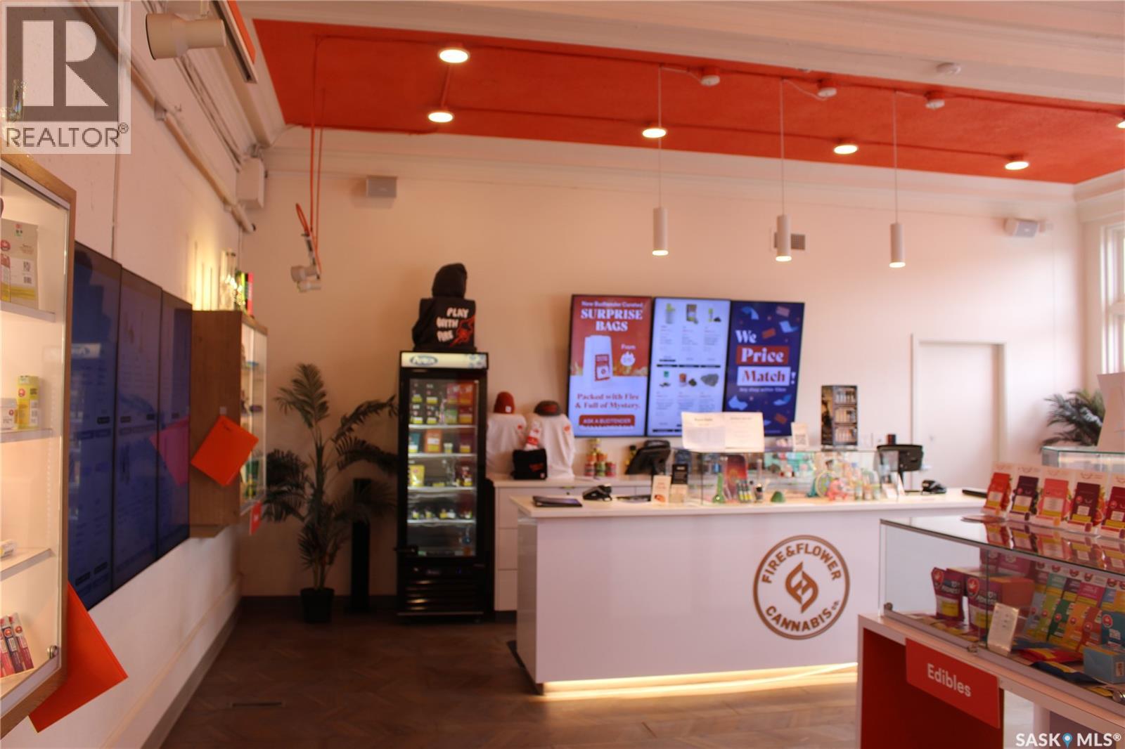 103 Main Street N, Moose Jaw, Saskatchewan  S6H 0V9 - Photo 5 - SK027924