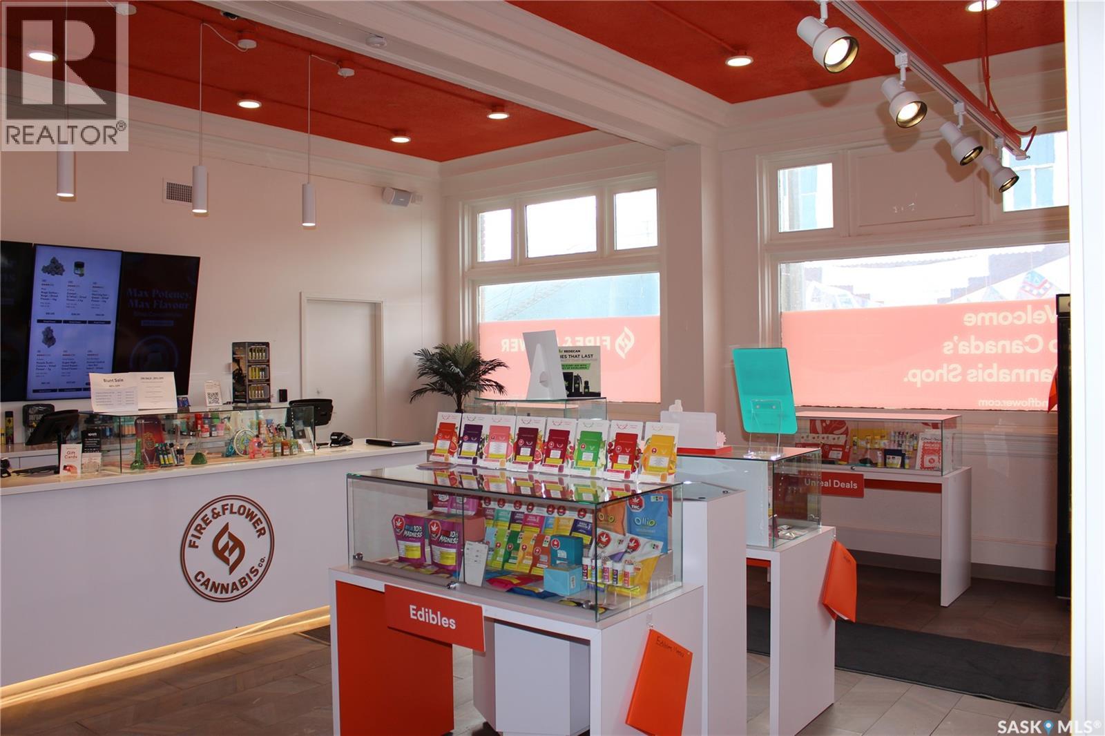 103 Main Street N, Moose Jaw, Saskatchewan  S6H 0V9 - Photo 6 - SK027924