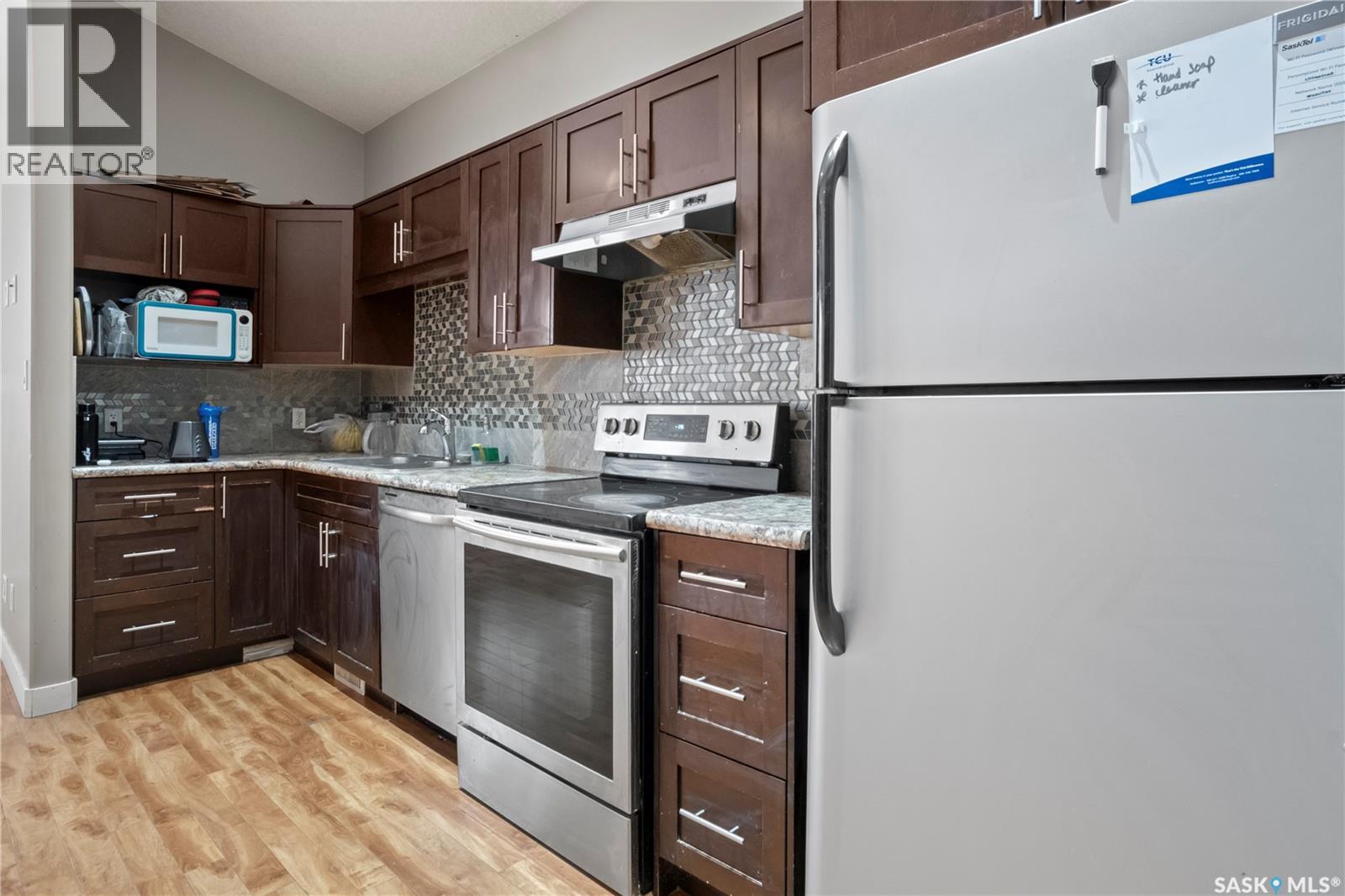 1241 Pasqua Street, Regina, Saskatchewan  S4T 4L3 - Photo 10 - SK027909