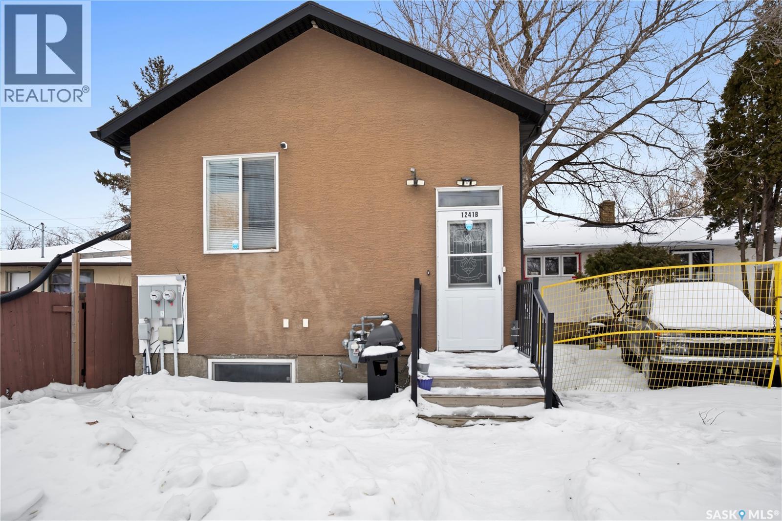 1241 Pasqua Street, Regina, Saskatchewan  S4T 4L3 - Photo 19 - SK027909