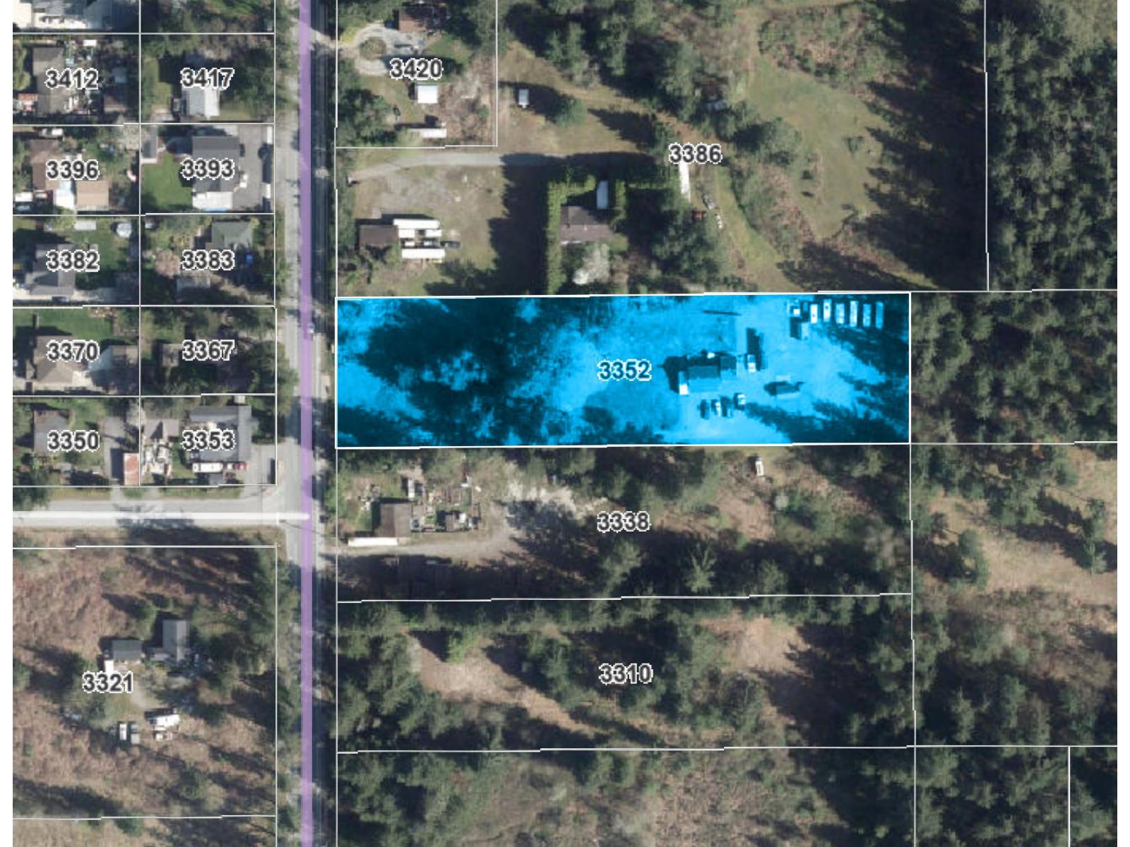 3352 200 Street, Langley, British Columbia  V3A 4W6 - Photo 1 - R3086542