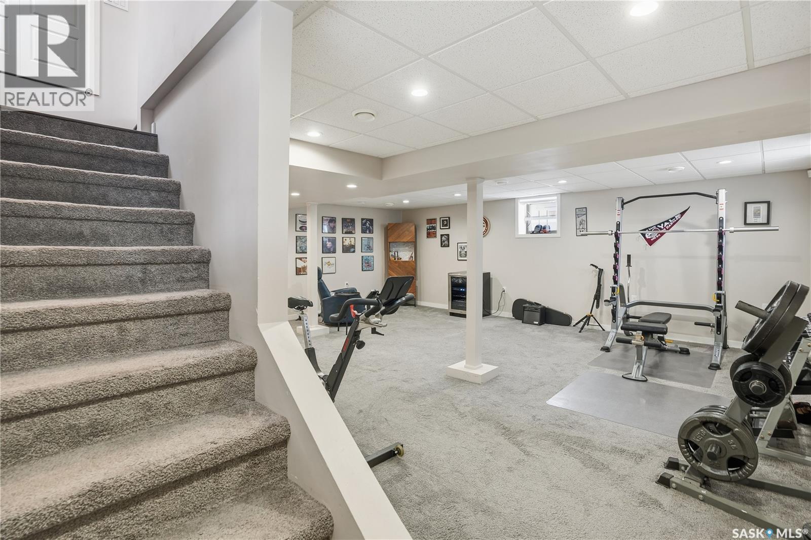 3265 Robinson Street, Regina, Saskatchewan  S4S 1V8 - Photo 24 - SK027901