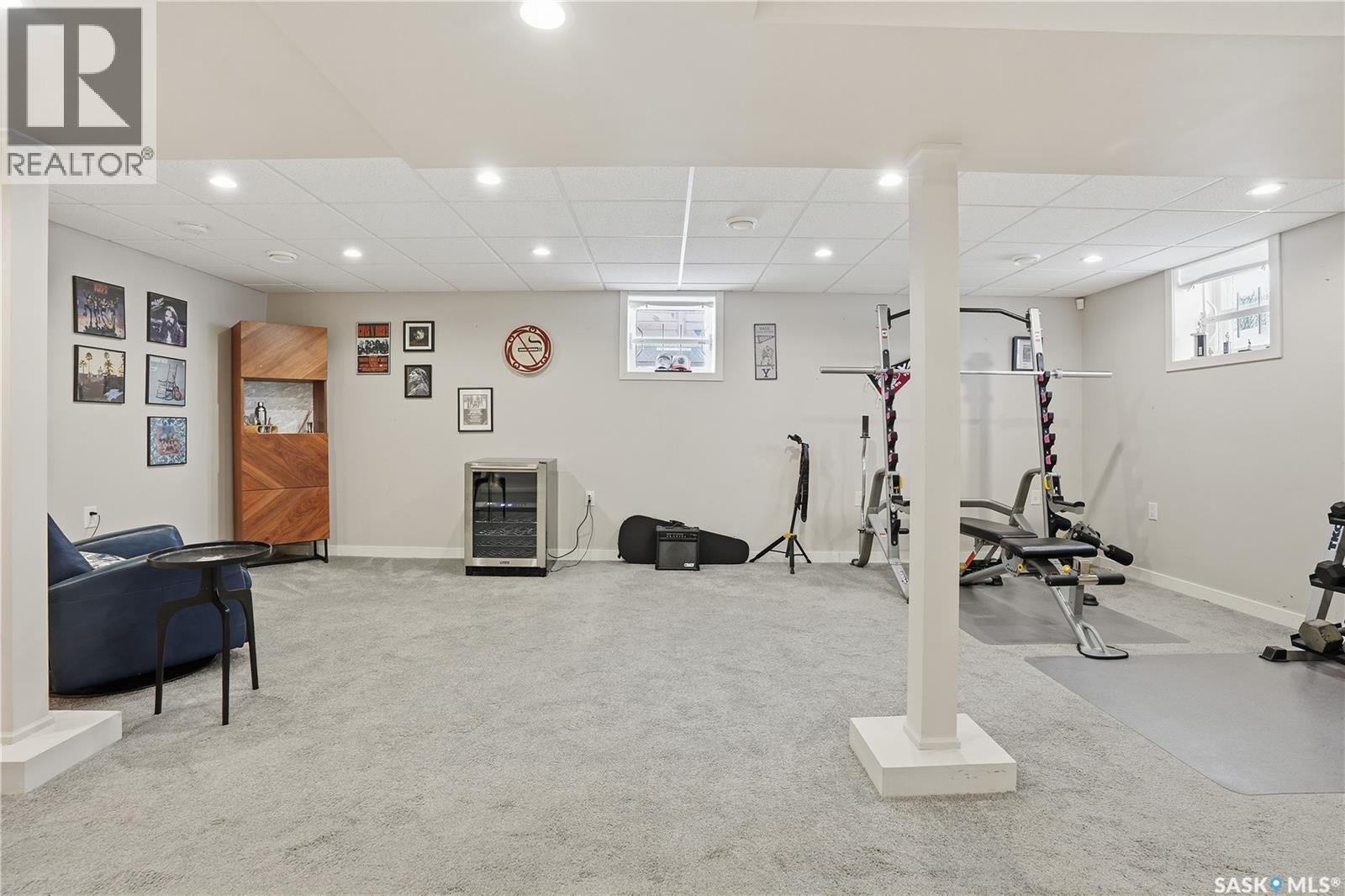 3265 Robinson Street, Regina, Saskatchewan  S4S 1V8 - Photo 26 - SK027901