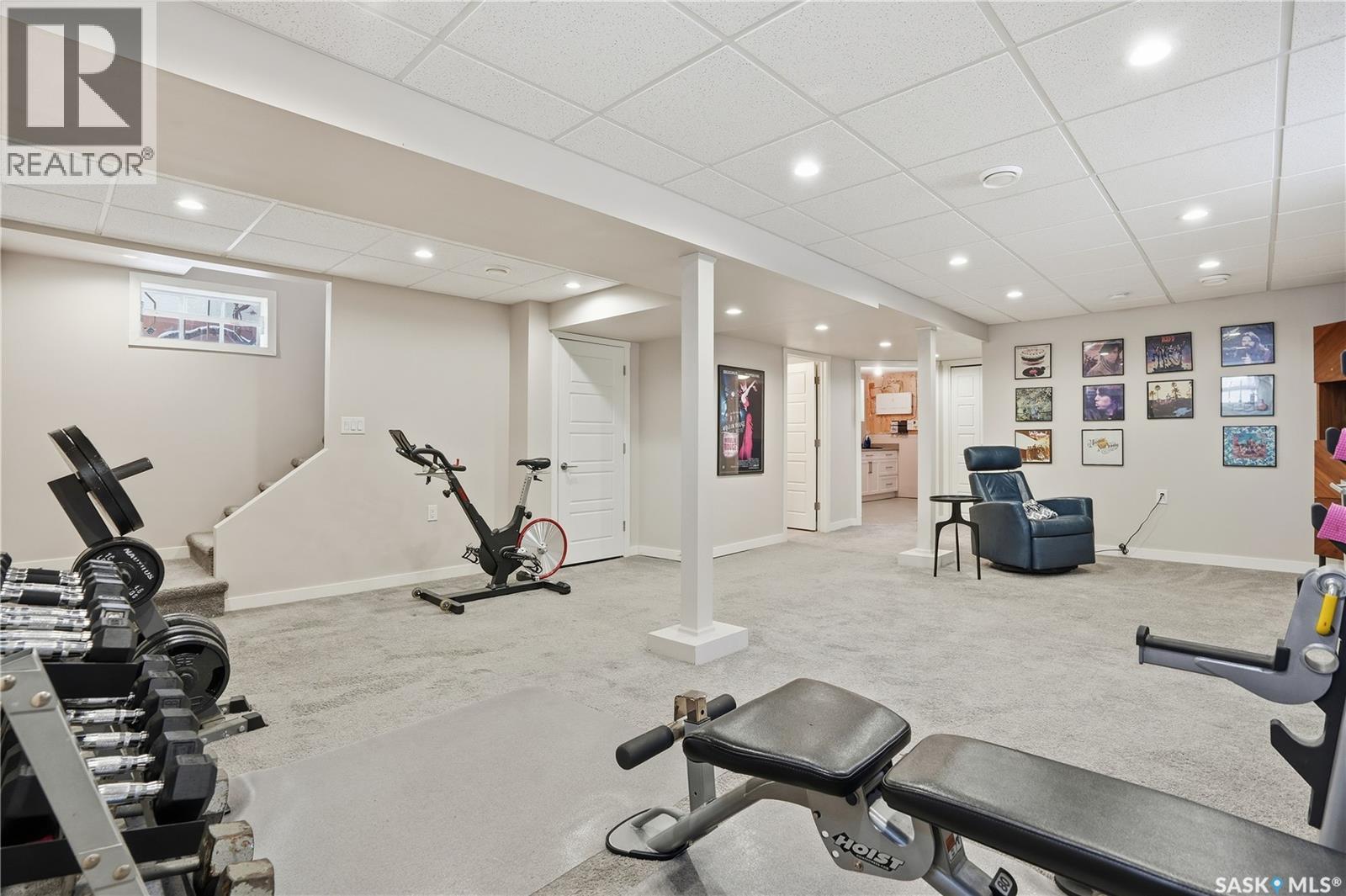 3265 Robinson Street, Regina, Saskatchewan  S4S 1V8 - Photo 27 - SK027901