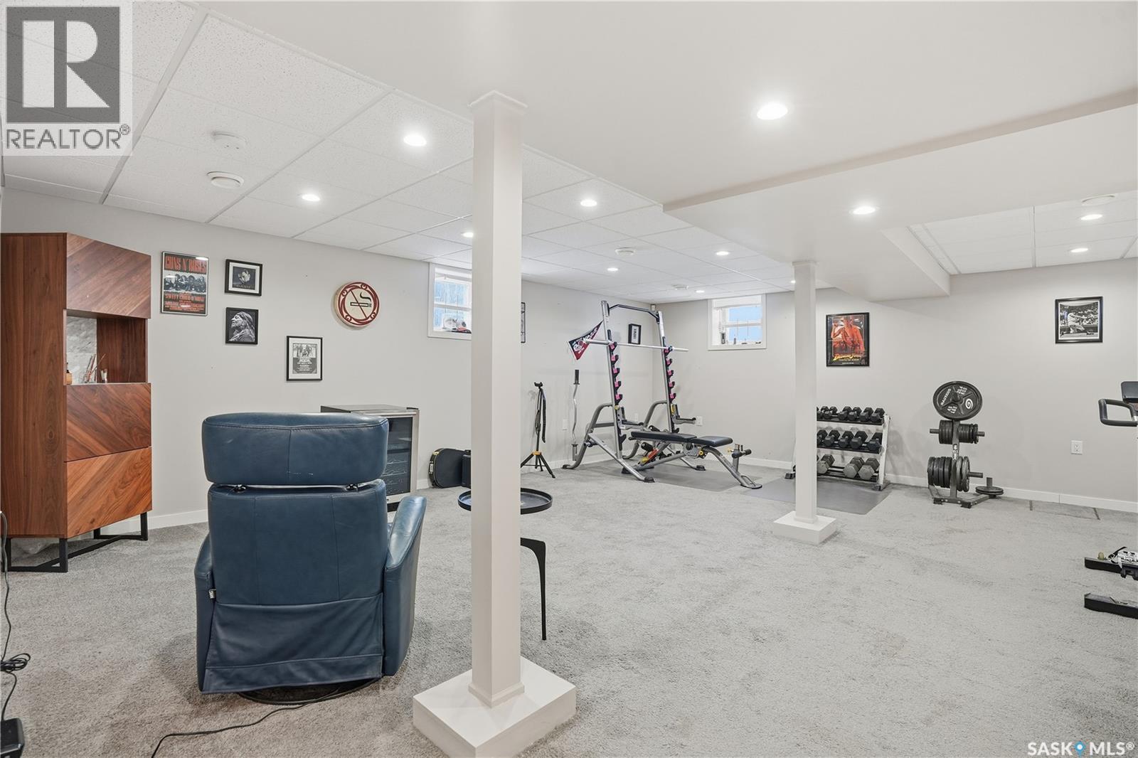 3265 Robinson Street, Regina, Saskatchewan  S4S 1V8 - Photo 28 - SK027901