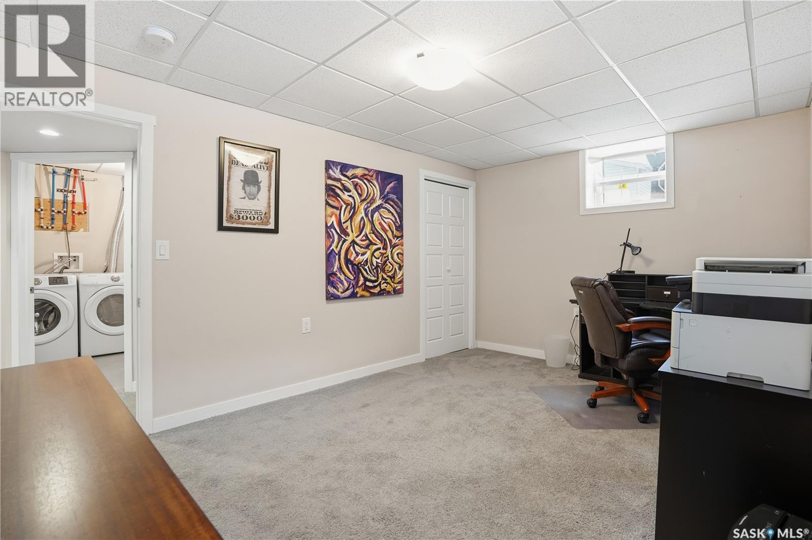 3265 Robinson Street, Regina, Saskatchewan  S4S 1V8 - Photo 33 - SK027901