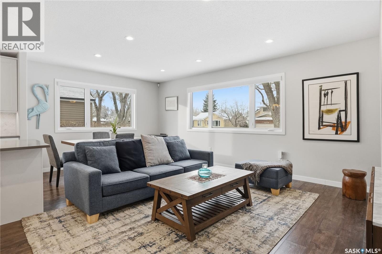 3265 Robinson Street, Regina, Saskatchewan  S4S 1V8 - Photo 8 - SK027901