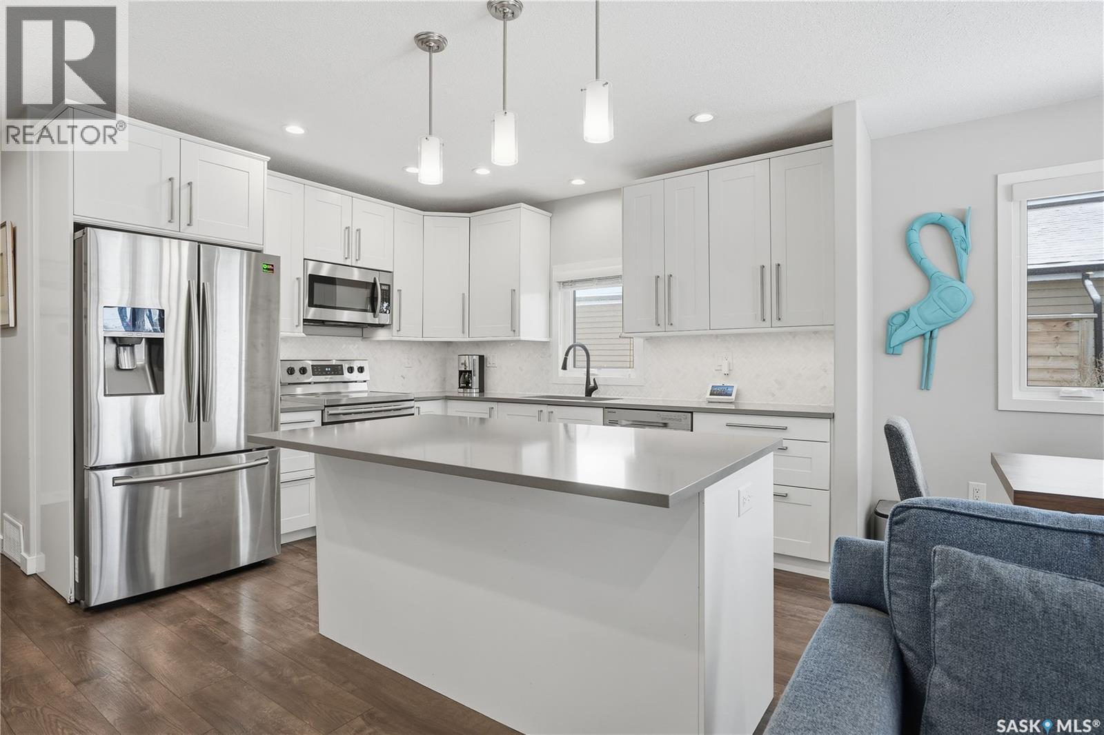 3265 Robinson Street, Regina, Saskatchewan  S4S 1V8 - Photo 9 - SK027901