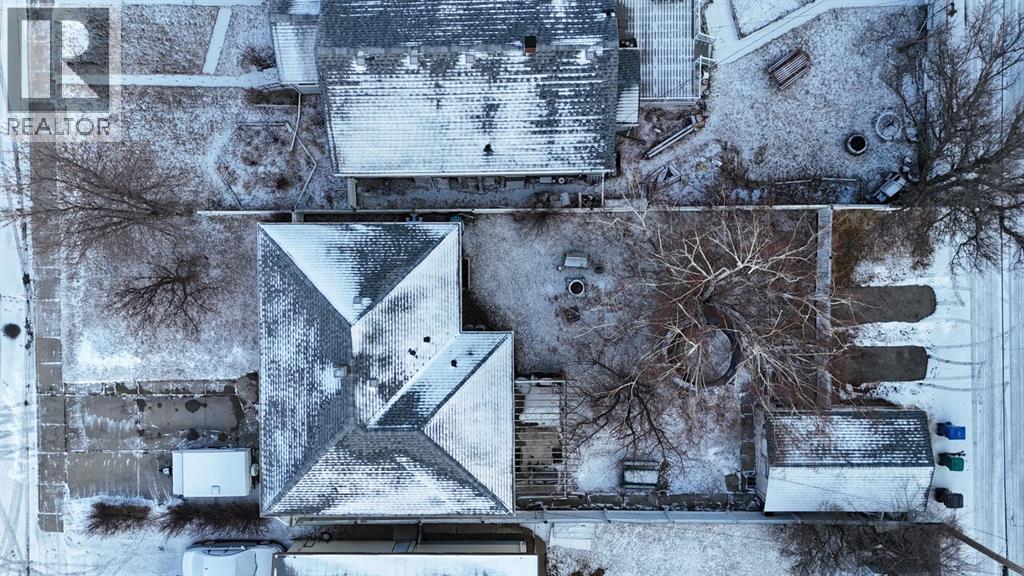 2118 16 Avenue S, Lethbridge, Alberta  T1K 0Z6 - Photo 29 - A2280678