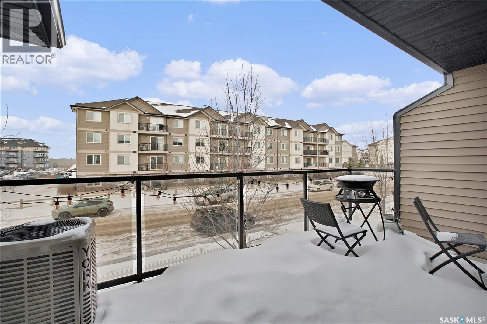 204 110 Shillington Crescent, Saskatoon, Saskatchewan  S7M 3Z8 - Photo 10 - SK027814