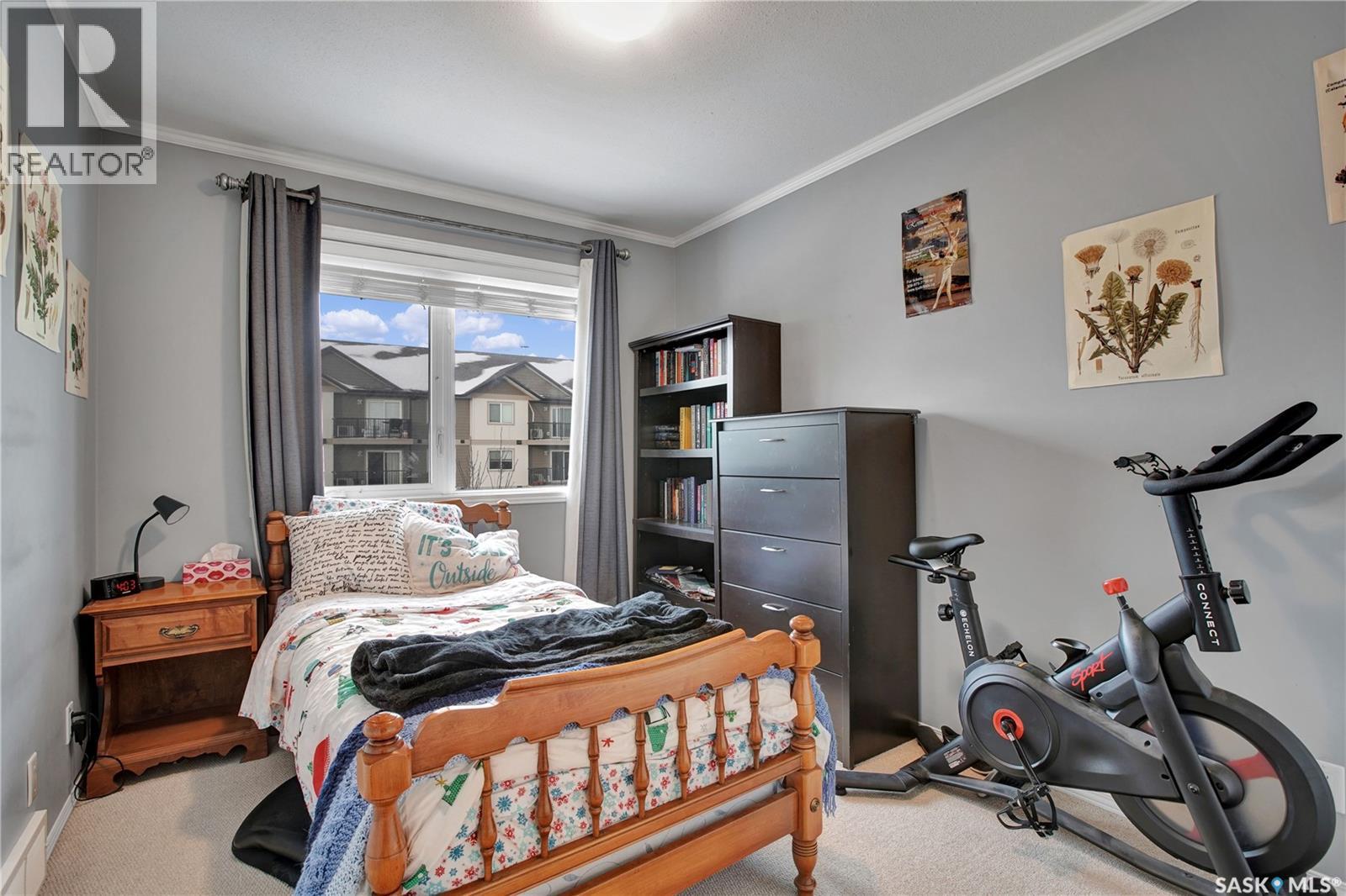 204 110 Shillington Crescent, Saskatoon, Saskatchewan  S7M 3Z8 - Photo 16 - SK027814