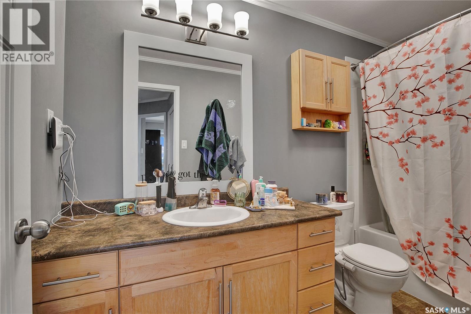 204 110 Shillington Crescent, Saskatoon, Saskatchewan  S7M 3Z8 - Photo 18 - SK027814