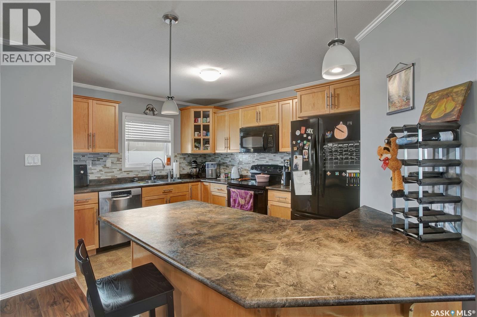 204 110 Shillington Crescent, Saskatoon, Saskatchewan  S7M 3Z8 - Photo 4 - SK027814