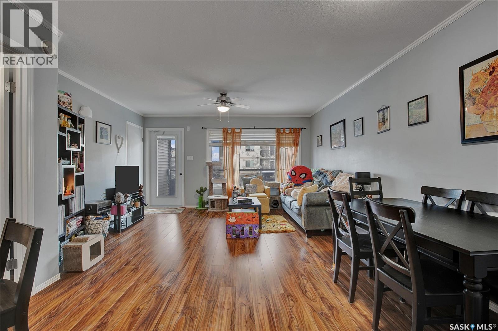 204 110 Shillington Crescent, Saskatoon, Saskatchewan  S7M 3Z8 - Photo 7 - SK027814