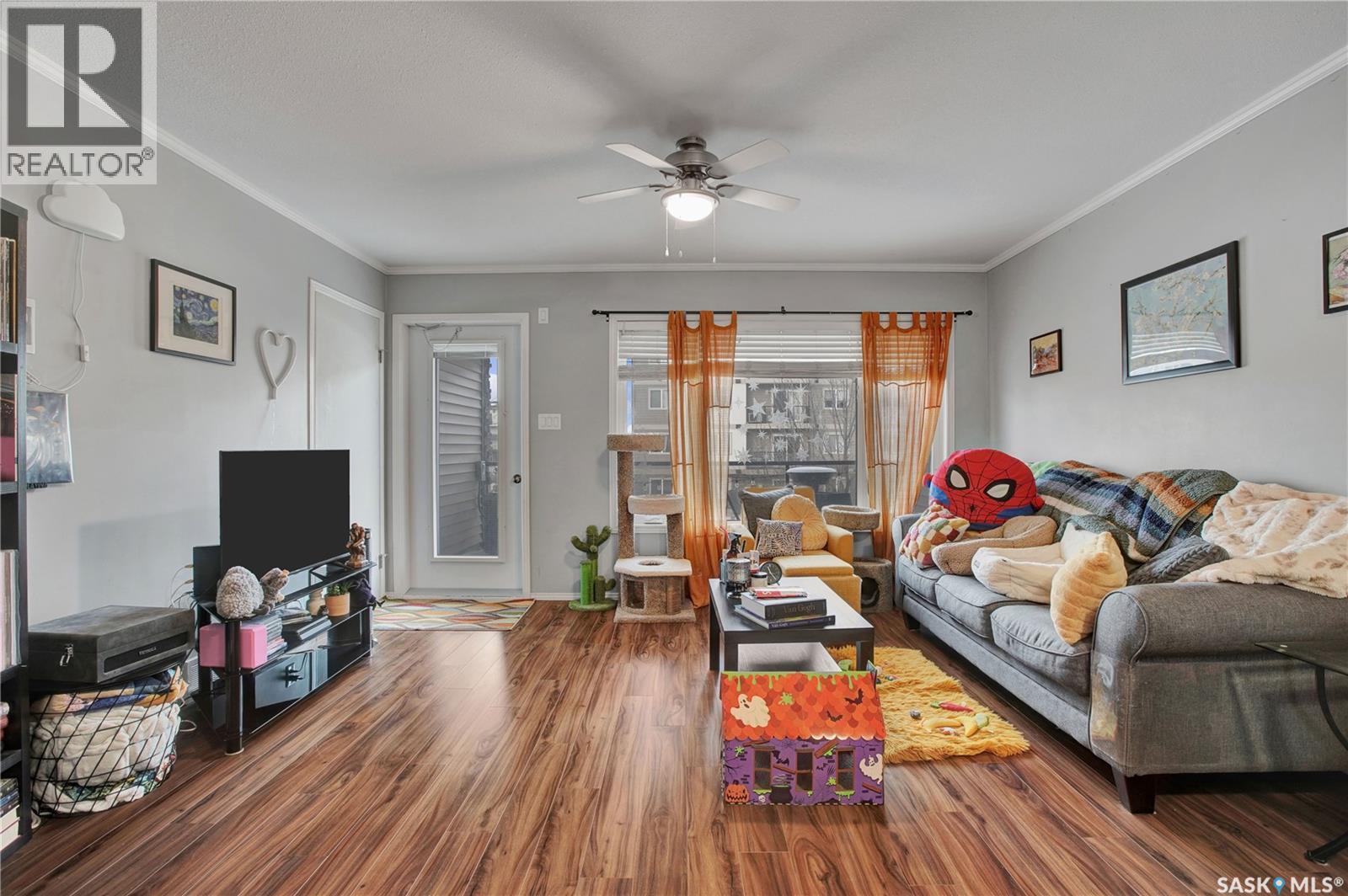 204 110 Shillington Crescent, Saskatoon, Saskatchewan  S7M 3Z8 - Photo 8 - SK027814