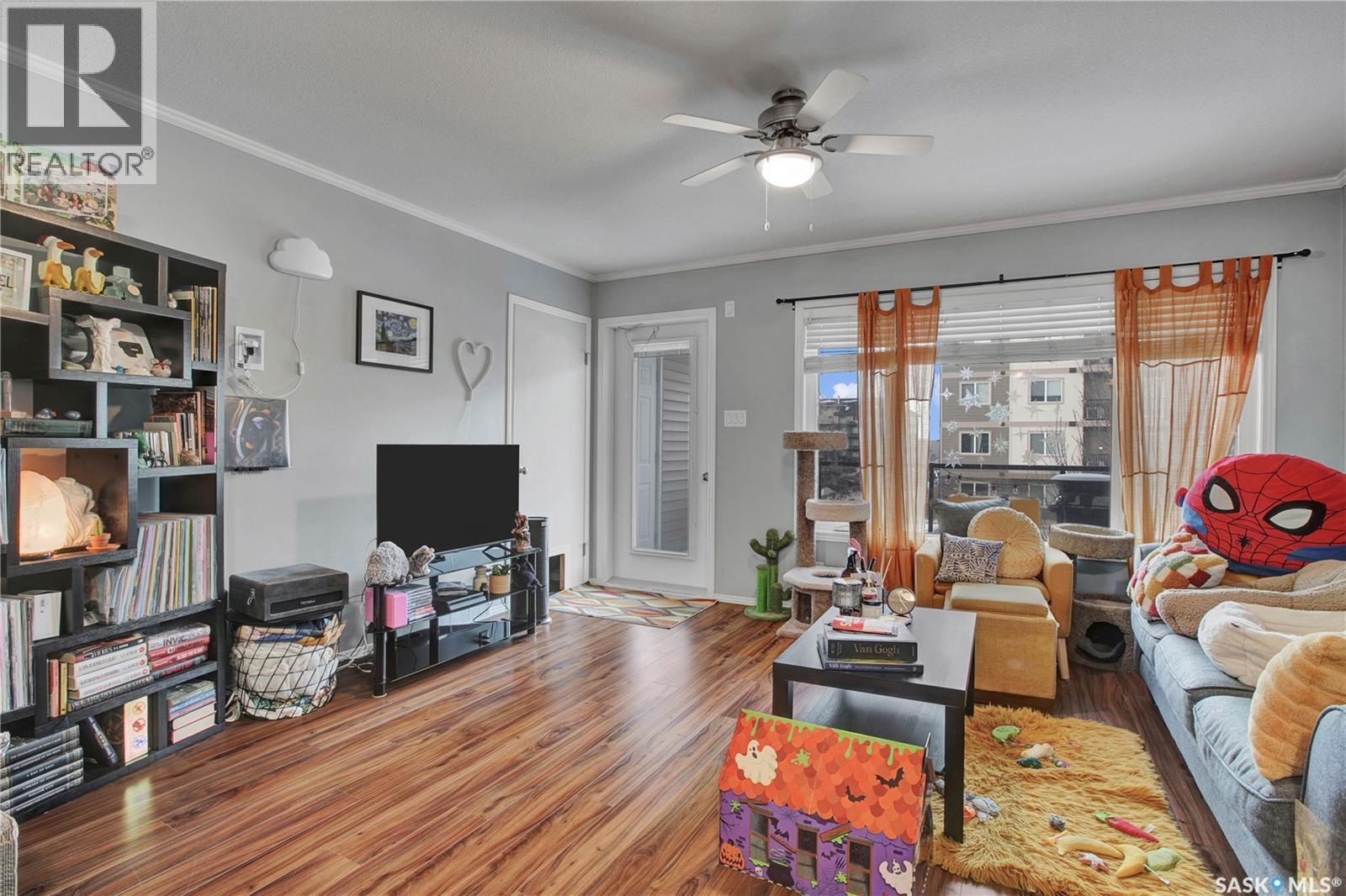 204 110 Shillington Crescent, Saskatoon, Saskatchewan  S7M 3Z8 - Photo 9 - SK027814