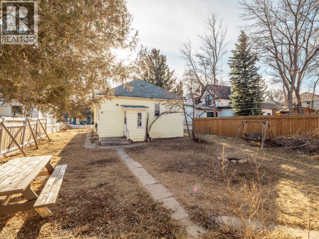 1249 5a Avenue S, Lethbridge, Alberta  T1J 0T3 - Photo 33 - A2283505