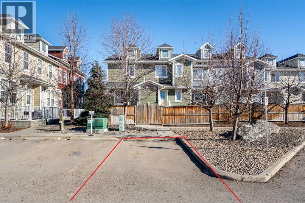 111 Auburn Bay Street Se, Calgary, Alberta  T3M 2A4 - Photo 43 - A2281264