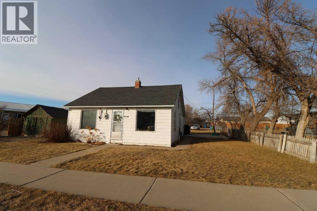 5009 41 ave, Taber, Alberta