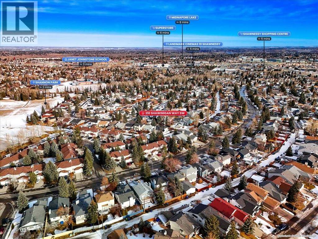 210 Shawinigan Way Sw, Calgary, Alberta  T2Y 2W3 - Photo 43 - A2284079