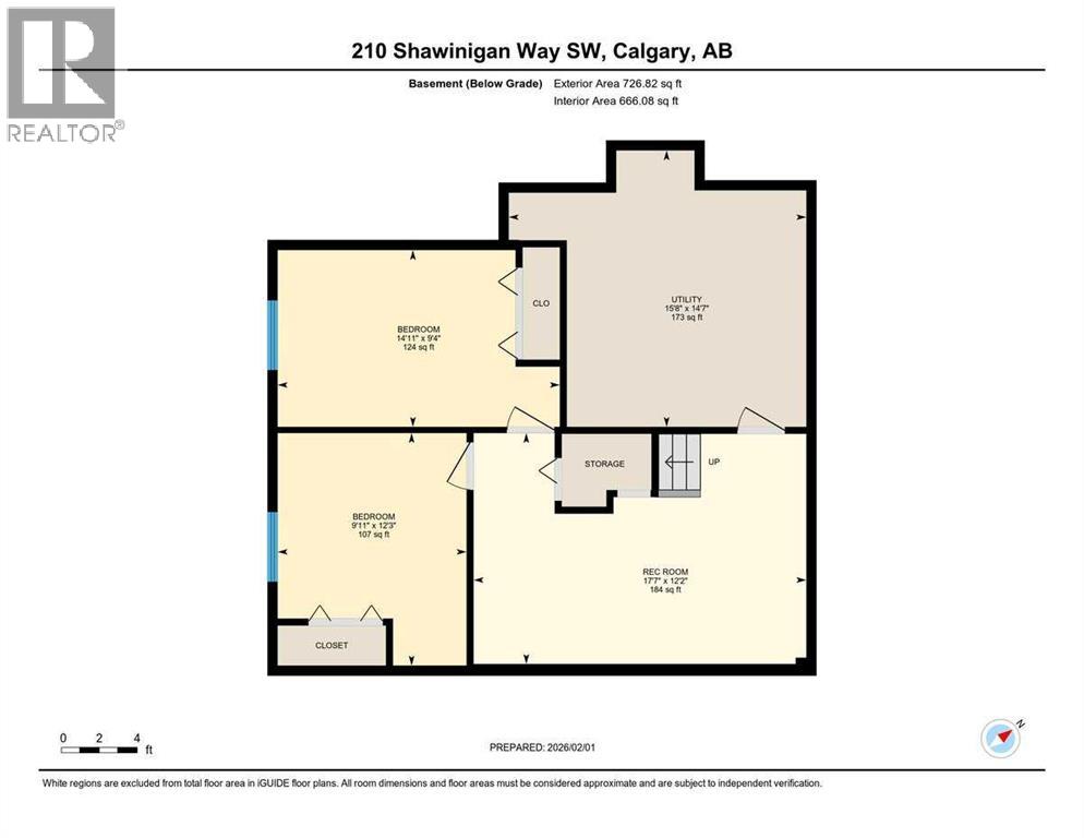 210 Shawinigan Way Sw, Calgary, Alberta  T2Y 2W3 - Photo 46 - A2284079