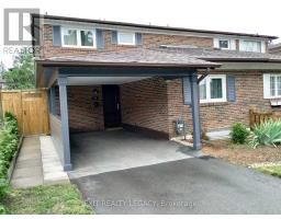 69 CAIRNSIDE CRESCENT, Toronto, Ontario