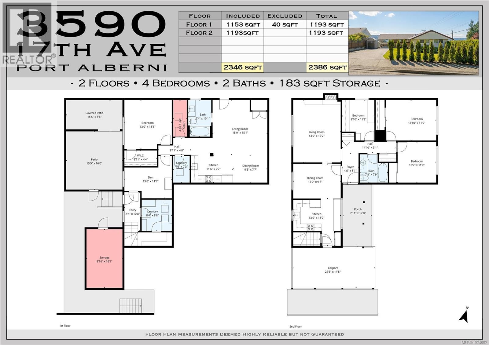 3590 17th Ave, Port Alberni, British Columbia  V9Y 5E9 - Photo 42 - 1024682