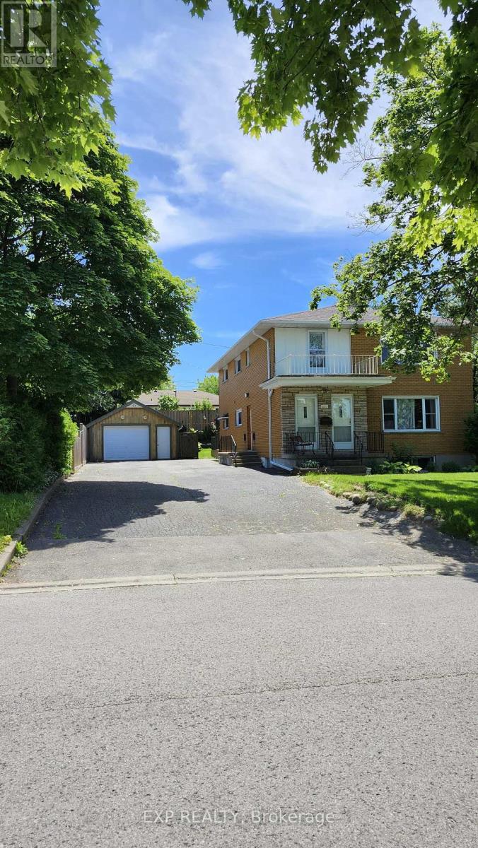 Upper Unit - 1023 Eagle Drive, London South, Ontario  N5Z 3H4 - Photo 20 - X12761240