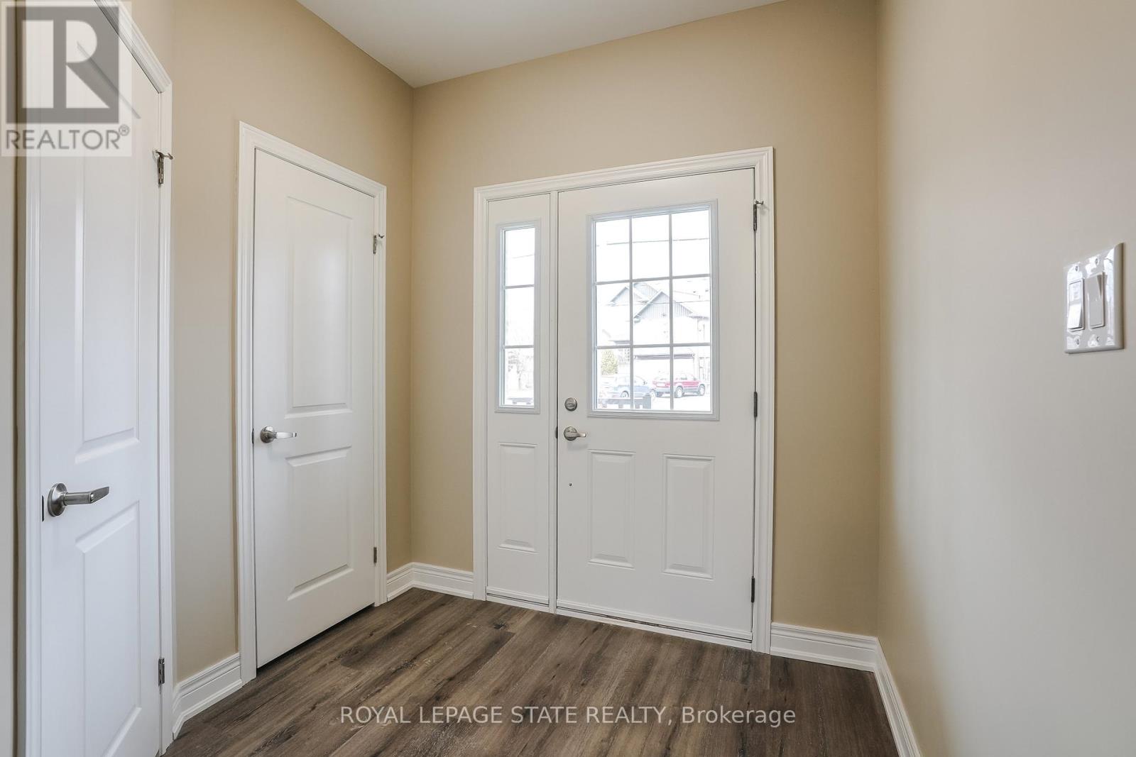 Upper - 177 Rykert Street, St. Catharines, Ontario  L2S 2B5 - Photo 4 - X12761256