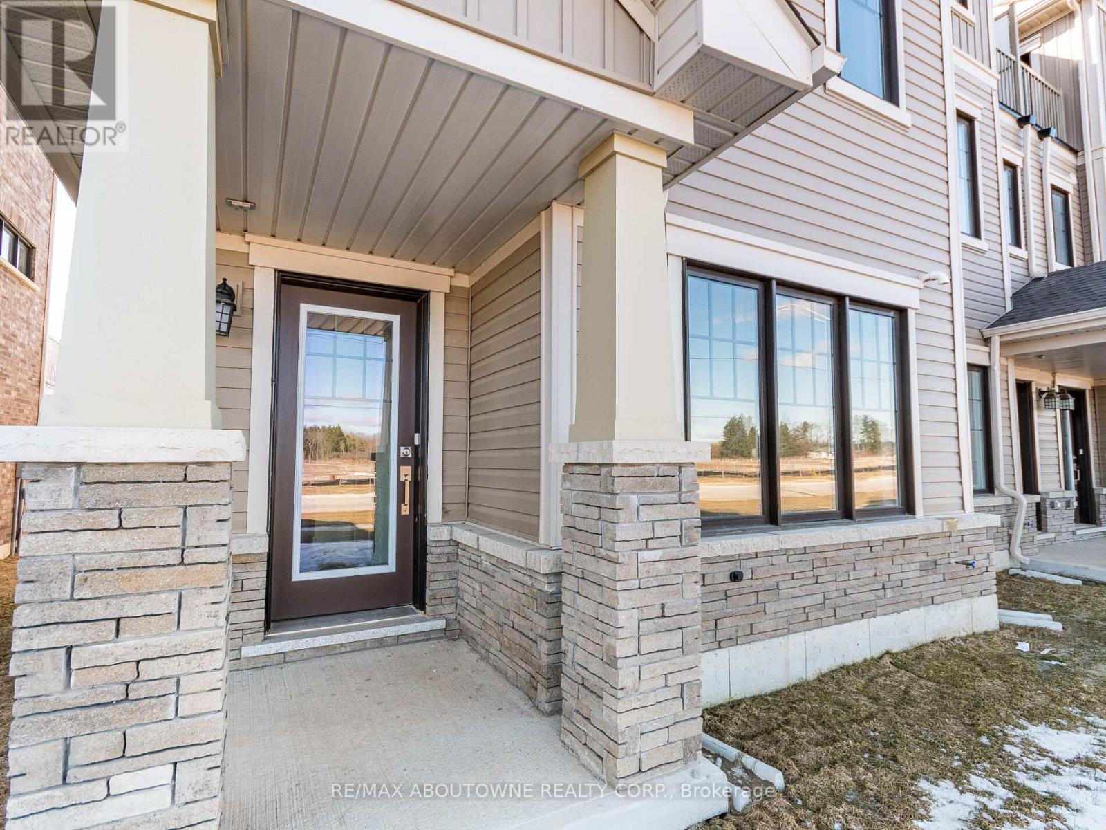 81 Melody Lane, Thorold, Ontario  L3B 0L4 - Photo 3 - X12761294