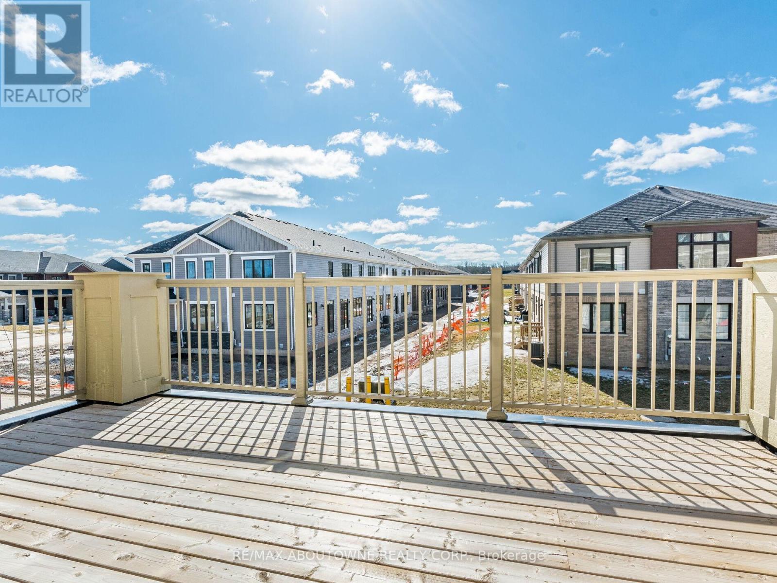 81 Melody Lane, Thorold, Ontario  L3B 0L4 - Photo 33 - X12761294