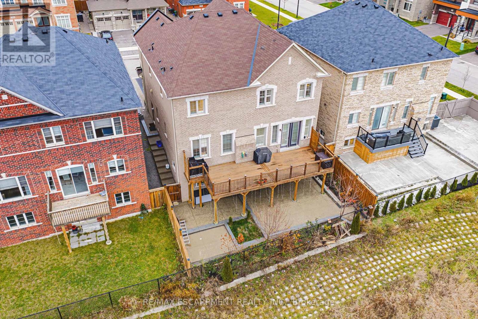 60 Golden Hawk Drive, Hamilton, Ontario  L8B 1W9 - Photo 40 - X12761346