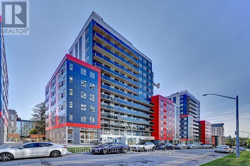 215 - 258B SUNVIEW STREET, Waterloo, Ontario