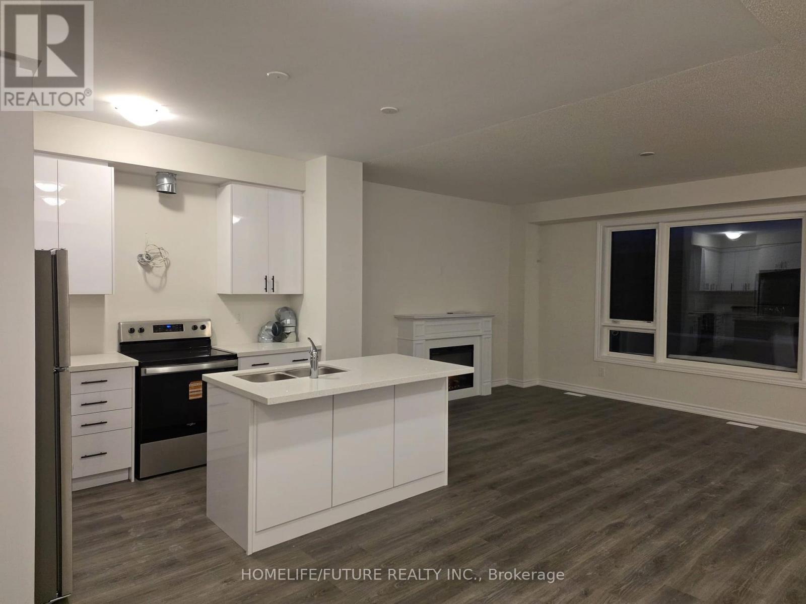 166 Alcorn Drive, Kawartha Lakes, Ontario  K9V 0T2 - Photo 6 - X12761480