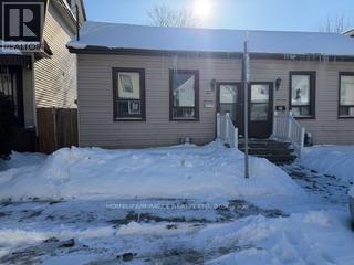 26 HARVEY STREET, Hamilton, Ontario