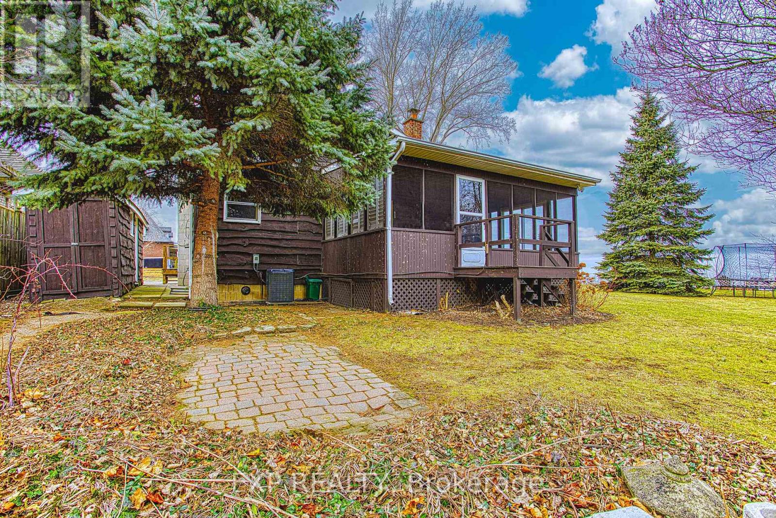 98 Creanona Boulevard, Hamilton, Ontario  L8E 5T3 - Photo 43 - X12761512