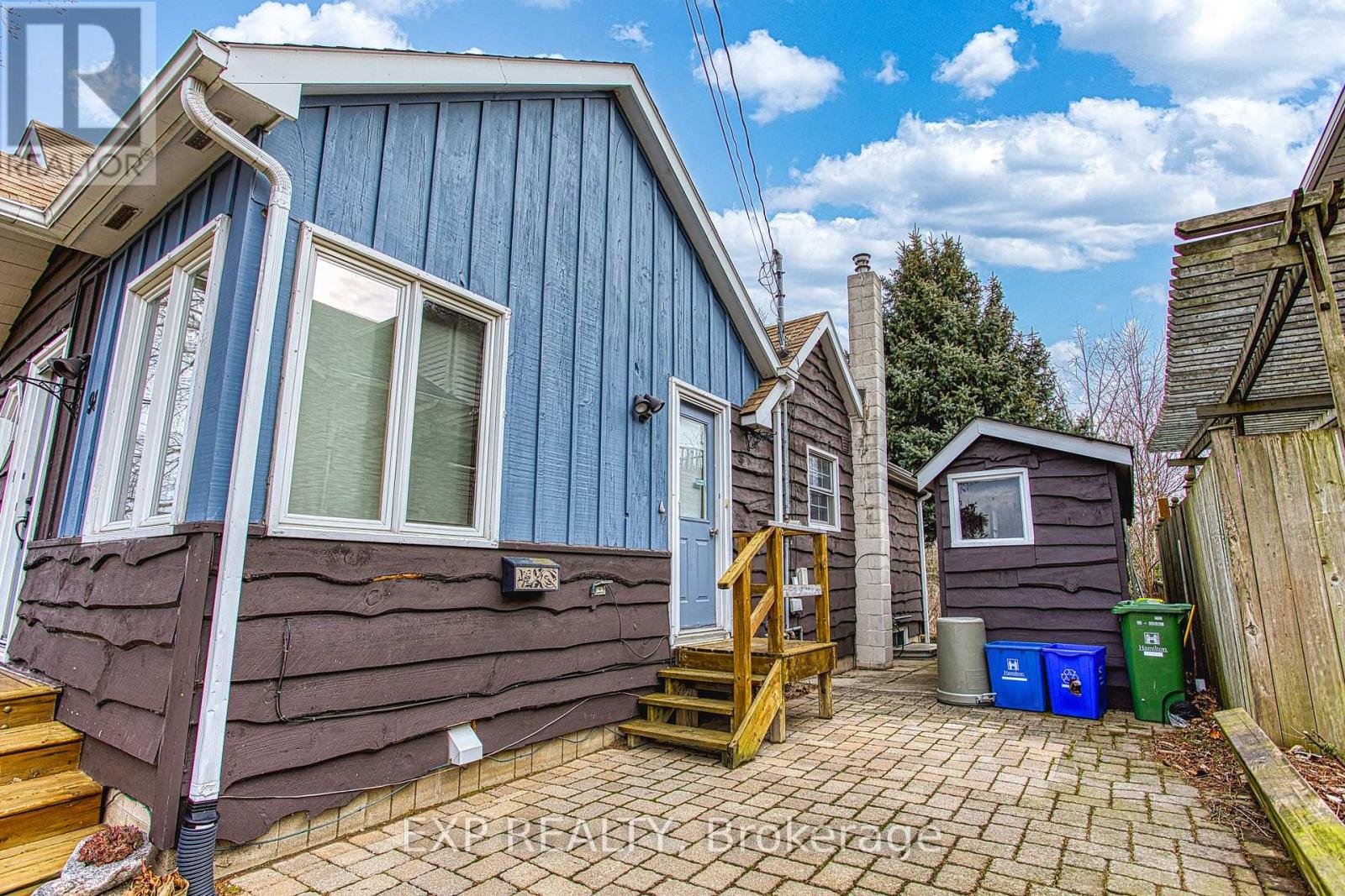 98 Creanona Boulevard, Hamilton, Ontario  L8E 5T3 - Photo 49 - X12761512